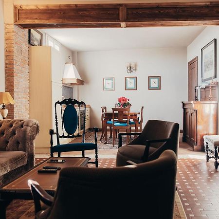 B&B Formigola Corticelle Pieve Luaran gambar