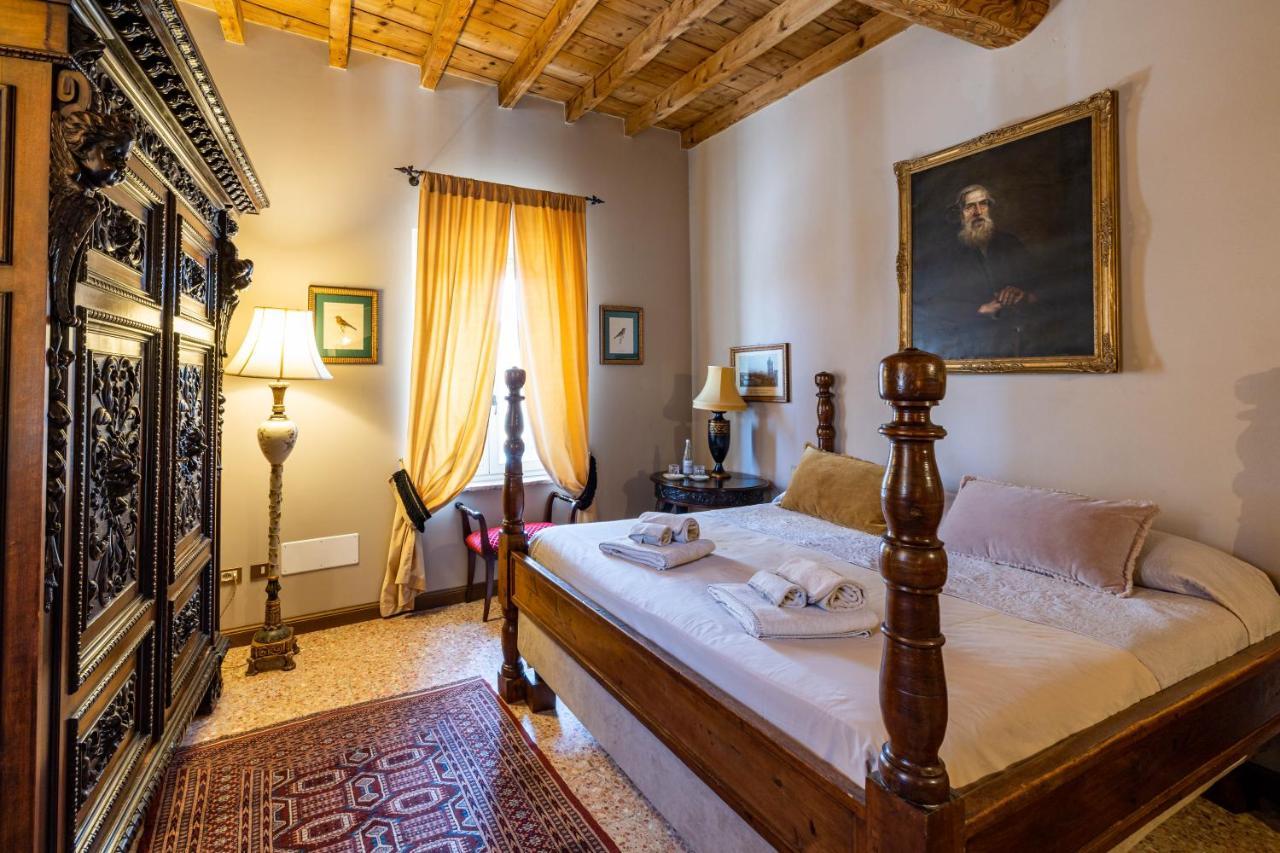 B&B Formigola Corticelle Pieve Luaran gambar