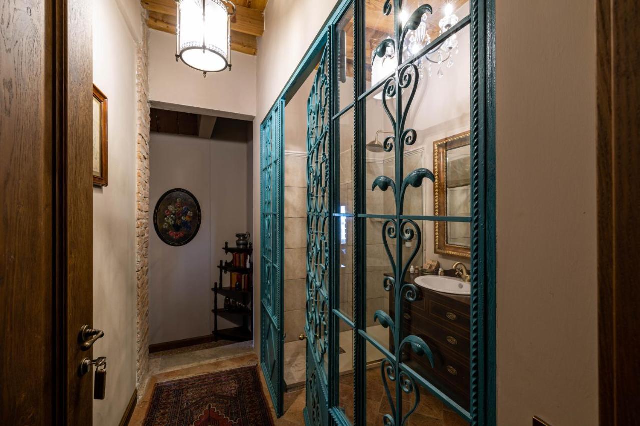 B&B Formigola Corticelle Pieve Luaran gambar