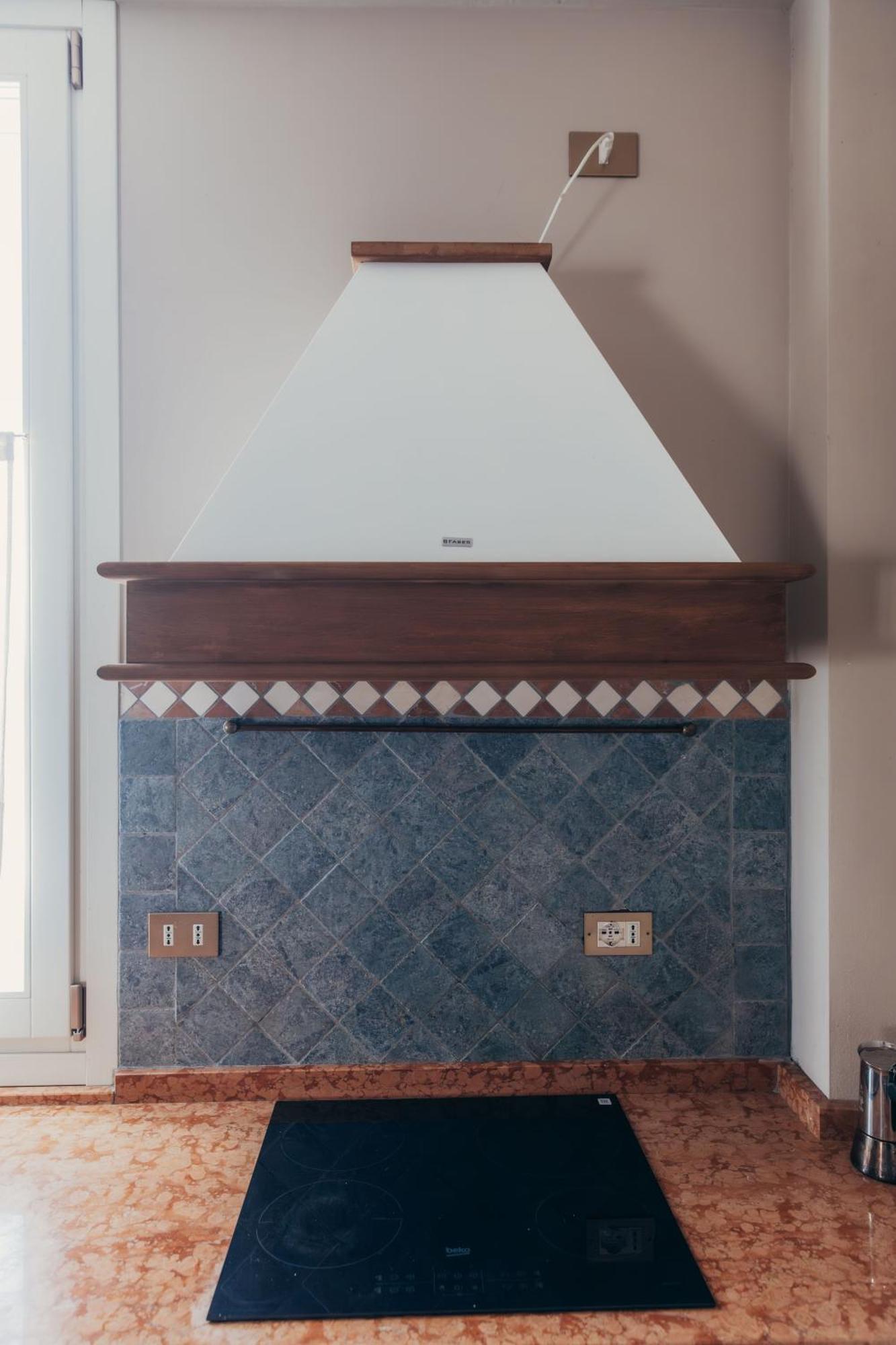 B&B Formigola Corticelle Pieve Luaran gambar