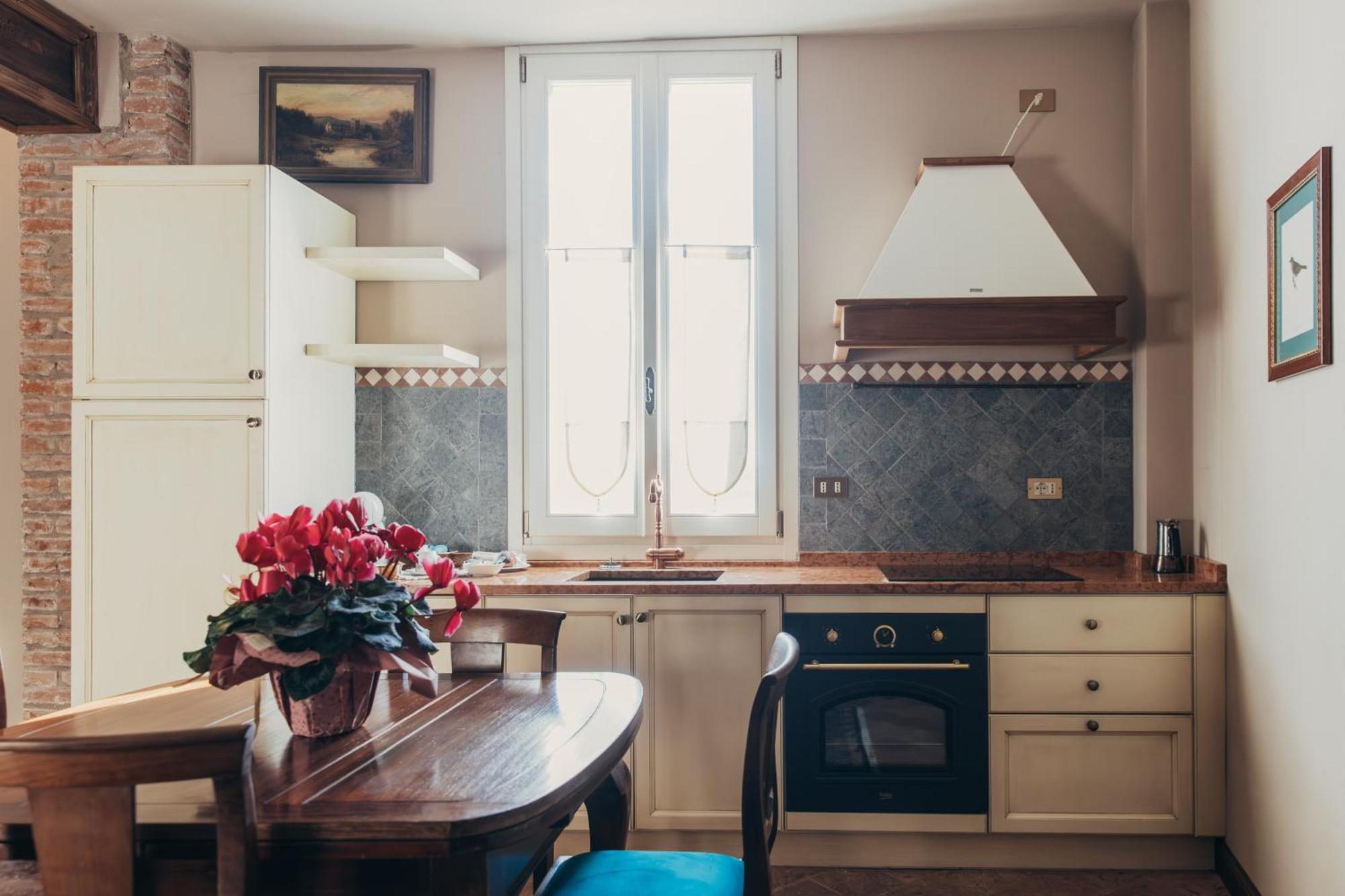 B&B Formigola Corticelle Pieve Luaran gambar