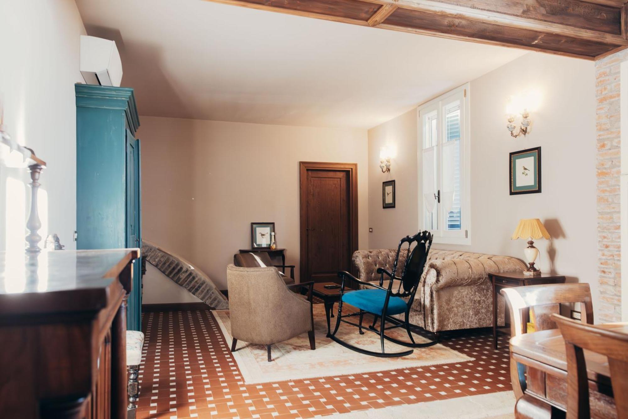B&B Formigola Corticelle Pieve Luaran gambar