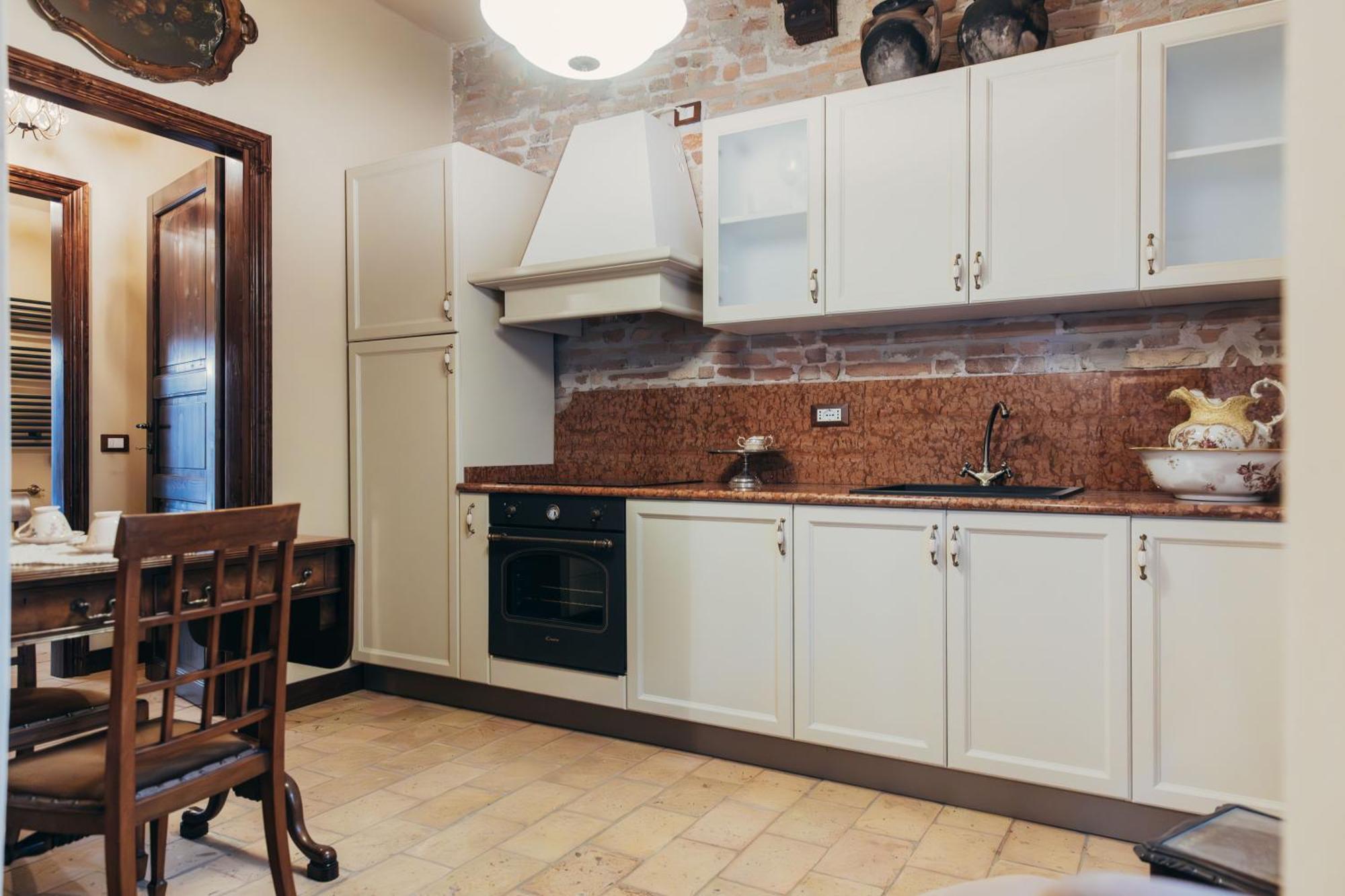 B&B Formigola Corticelle Pieve Luaran gambar