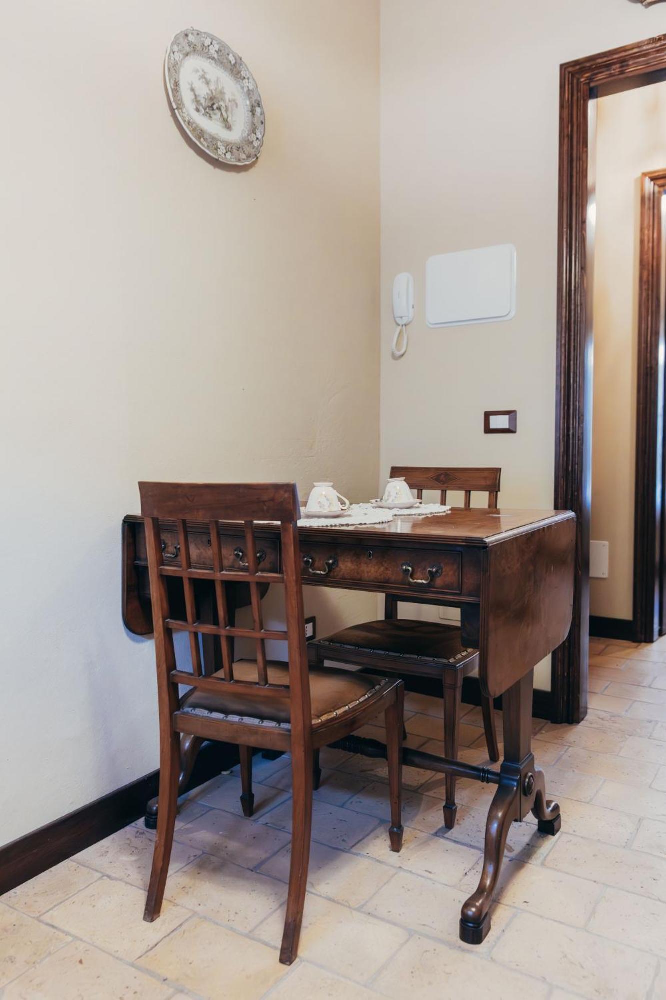 B&B Formigola Corticelle Pieve Luaran gambar