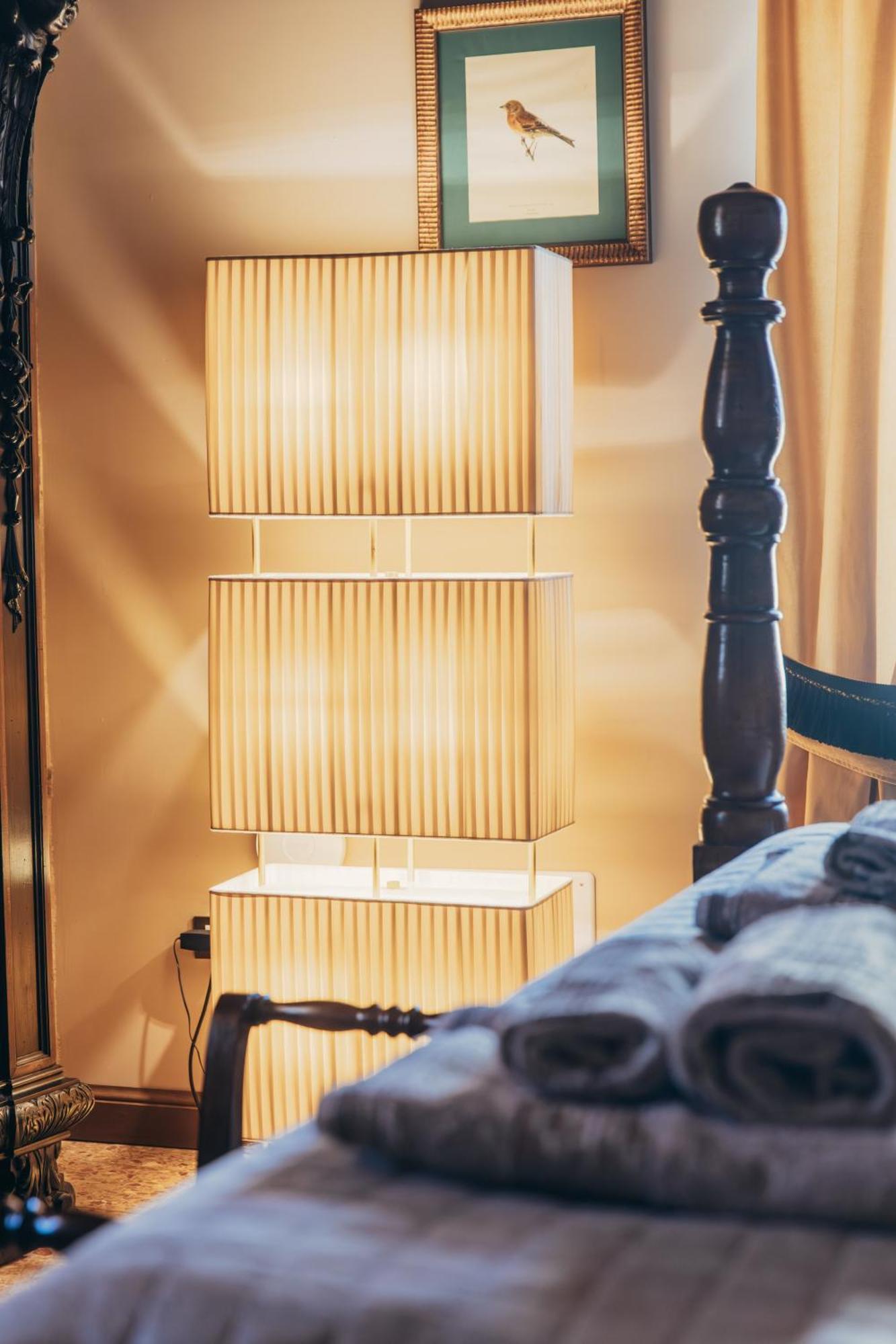 B&B Formigola Corticelle Pieve Luaran gambar