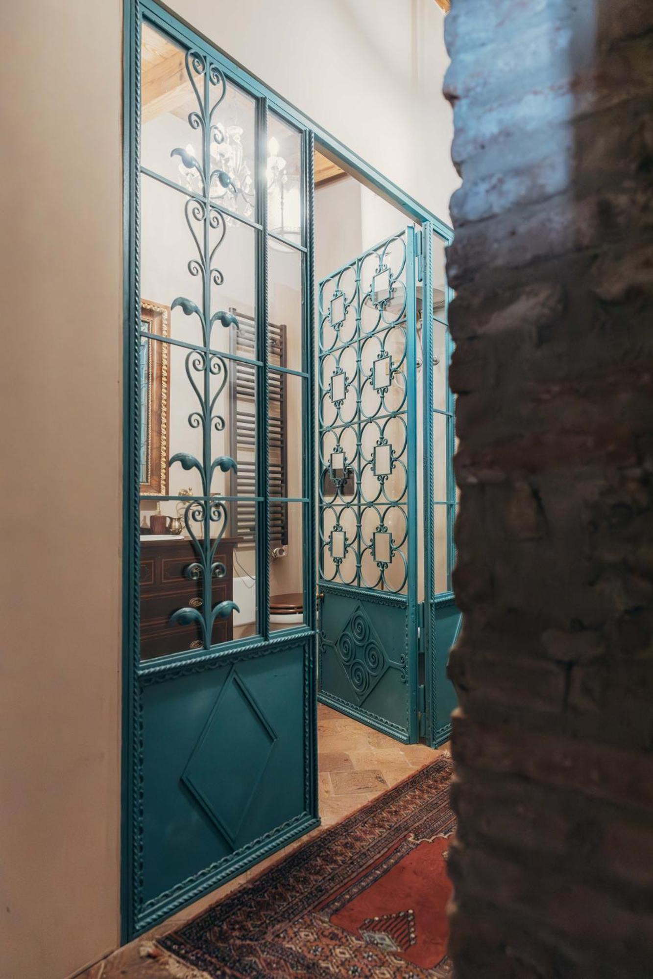 B&B Formigola Corticelle Pieve Luaran gambar