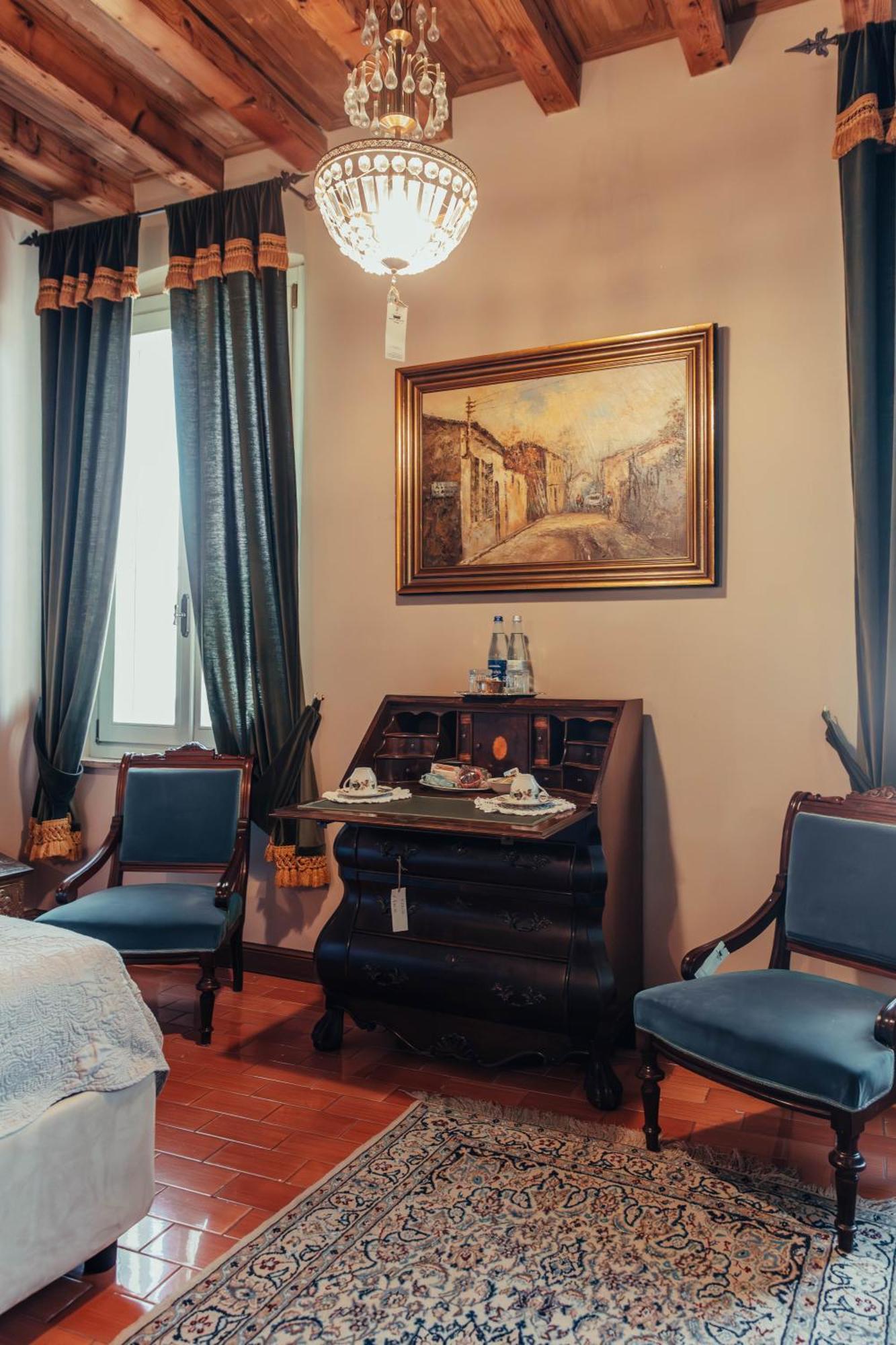 B&B Formigola Corticelle Pieve Luaran gambar