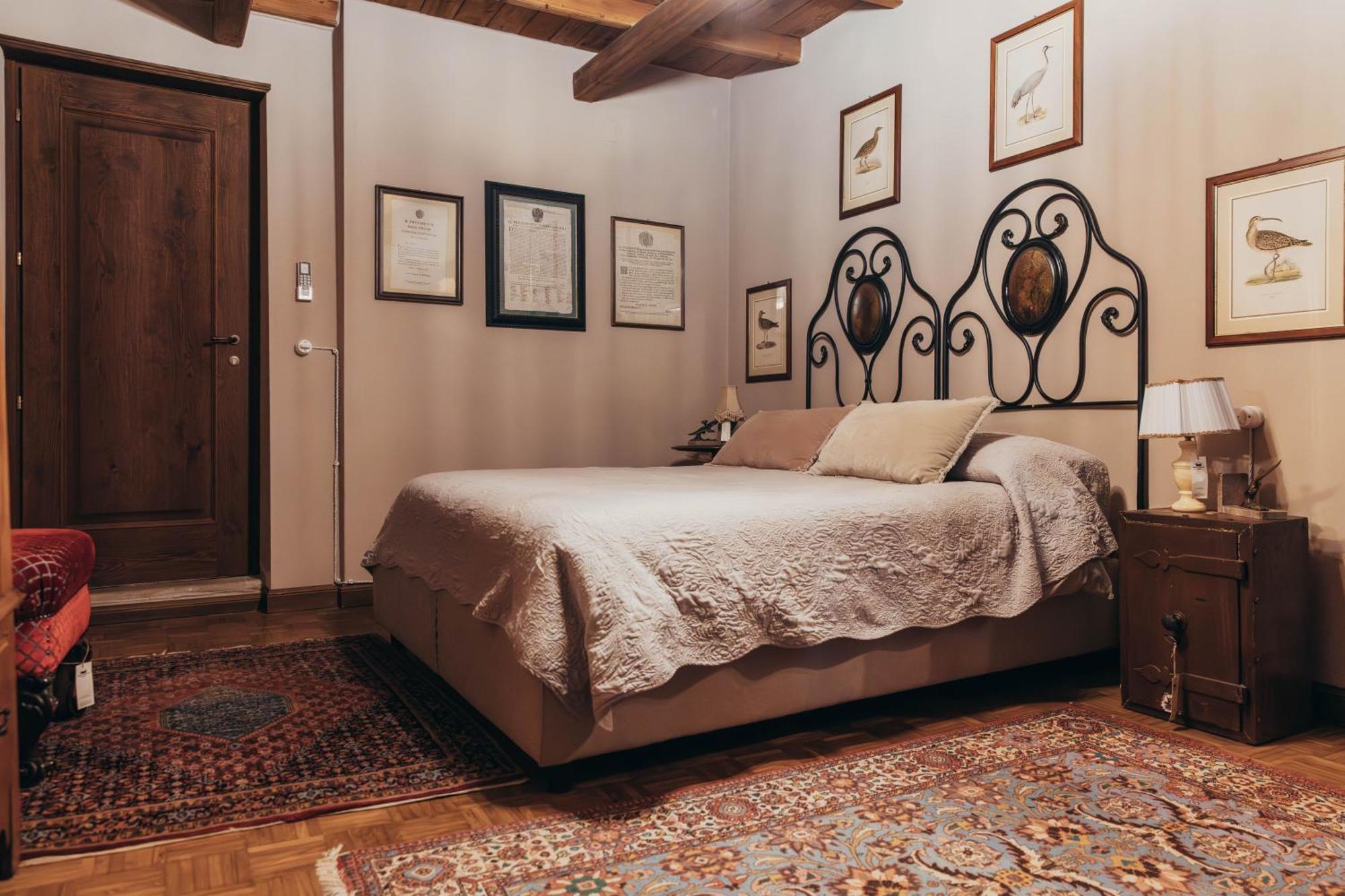 B&B Formigola Corticelle Pieve Luaran gambar