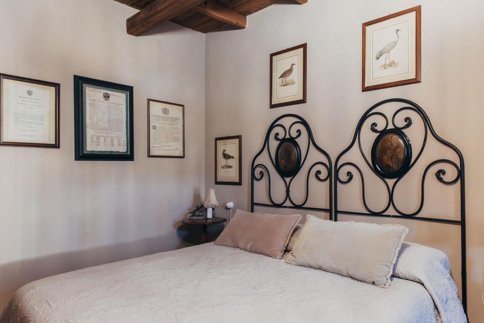 B&B Formigola Corticelle Pieve Luaran gambar